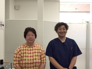 ホームページ写真
